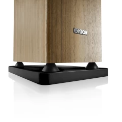 CANTON TOWNUS 90 WALNUT Grīdas akustiskā sistēma