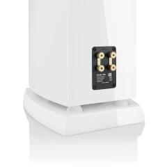 CANTON VENTO 100 PIANO WHITE Grīdas akustiskā sistēma