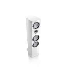 CANTON VENTO 90 PIANO WHITE Grīdas akustiskā sistēma