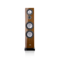CANTON VENTO 100 WALNUT HIGH GLOSS Grīdas akustiskā sistēma