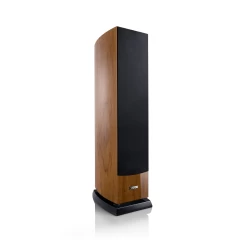 CANTON VENTO 100 WALNUT HIGH GLOSS Grīdas akustiskā sistēma