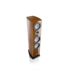 CANTON VENTO 90 WALNUT HIGH GLOSS Grīdas akustiskā sistēma
