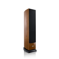 CANTON VENTO 90 WALNUT HIGH GLOSS Grīdas akustiskā sistēma