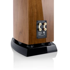 CANTON VENTO 90 WALNUT HIGH GLOSS Grīdas akustiskā sistēma
