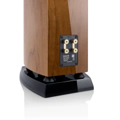 CANTON VENTO 80 WALNUT HIGH GLOSS Grīdas akustiskā sistēma