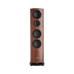 CANTON NEW REFERENCE 7 WALNUT Grīdas akustiskā sistēma