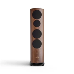 CANTON NEW REFERENCE 7 WALNUT Grīdas akustiskā sistēma