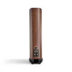 CANTON NEW REFERENCE 7 WALNUT Grīdas akustiskā sistēma