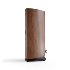 CANTON NEW REFERENCE 7 WALNUT Grīdas akustiskā sistēma