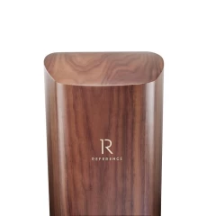 CANTON NEW REFERENCE 7 WALNUT Grīdas akustiskā sistēma
