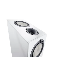 CANTON GLE 90 AR WHITE Dolby Atmos® Grīdas akustiskā sistēma