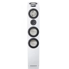 CANTON GLE 90 AR WHITE Dolby Atmos® Grīdas akustiskā sistēma