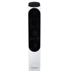 CANTON GLE 90 AR WHITE Dolby Atmos® Grīdas akustiskā sistēma