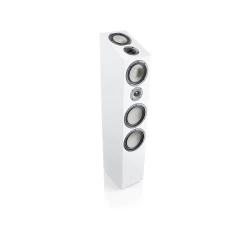 CANTON GLE 90 AR WHITE Dolby Atmos® Grīdas akustiskā sistēma