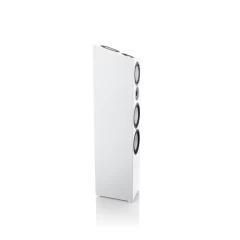 CANTON GLE 90 AR WHITE Dolby Atmos® Grīdas akustiskā sistēma