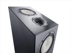 CANTON GLE 90 AR BLACK Dolby Atmos® Grīdas akustiskā sistēma