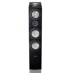 CANTON GLE 90 AR BLACK Dolby Atmos® Grīdas akustiskā sistēma