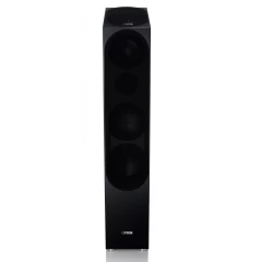 CANTON GLE 90 AR BLACK Dolby Atmos® Grīdas akustiskā sistēma