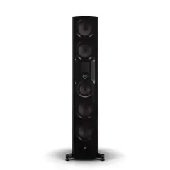 DALI EPIKORE 11 BLACK GLOSS Grīdas akustiskā sistēma