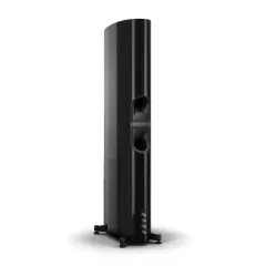 DALI EPIKORE 11 BLACK GLOSS Grīdas akustiskā sistēma