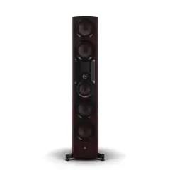 DALI EPIKORE 11 MAROON GLOSS Grīdas akustiskā sistēma