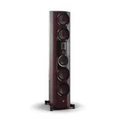 DALI EPIKORE 11 MAROON GLOSS Grīdas akustiskā sistēma