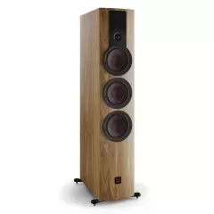 DALI RUBIKORE 8 NATURAL WALNUT Grīdas akustiskā sistēma