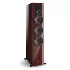 DALI RUBIKORE 8 HIGH GLOSS MAROON Grīdas akustiskā sistēma