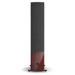 DALI RUBIKORE 8 HIGH GLOSS MAROON Grīdas akustiskā sistēma