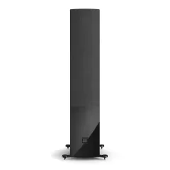 DALI RUBIKORE 6 HIGH GLOSS BLACK Grīdas akustiskā sistēma