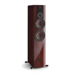 DALI RUBIKORE 6 HIGH GLOSS MAROON Grīdas akustiskā sistēma
