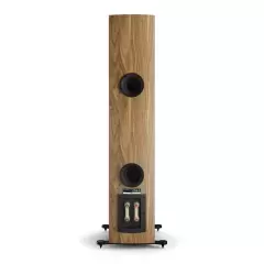 DALI RUBIKORE 6 NATURAL WALNUT Grīdas akustiskā sistēma
