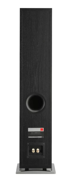 DALI OBERON 5 Black Oak Grīdas akustiskā sistēma
