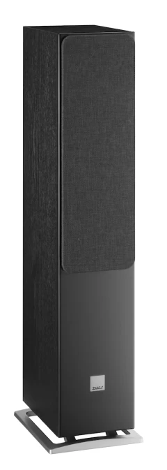 DALI OBERON 5 Black Oak Grīdas akustiskā sistēma