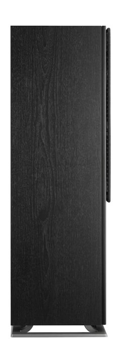 DALI OBERON 5 Black Oak Grīdas akustiskā sistēma