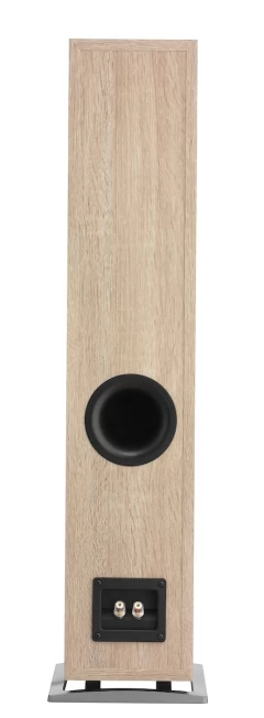 DALI OBERON 5 Light Oak Grīdas akustiskā sistēma