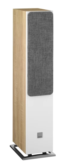 DALI OBERON 5 Light Oak Grīdas akustiskā sistēma