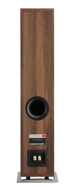 DALI OBERON 5 Dark Walnut Grīdas akustiskā sistēma