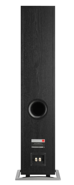 DALI OBERON 7 Black Oak Grīdas akustiskā sistēma