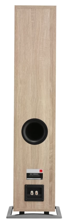 DALI OBERON 7 Light Oak Grīdas akustiskā sistēma
