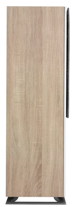 DALI OBERON 7 Light Oak Grīdas akustiskā sistēma
