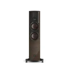DALI EPIKORE 7 WALNUT GLOSS Grīdas akustiskā sistēma