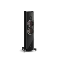DALI EPIKORE 7 BLACK GLOSS Grīdas akustiskā sistēma