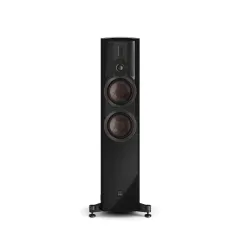 DALI EPIKORE 7 BLACK GLOSS Grīdas akustiskā sistēma