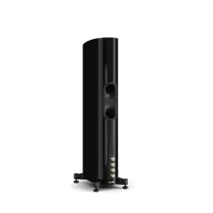 DALI EPIKORE 7 BLACK GLOSS Grīdas akustiskā sistēma