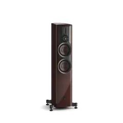 DALI EPIKORE 7 MAROON GLOSS Grīdas akustiskā sistēma