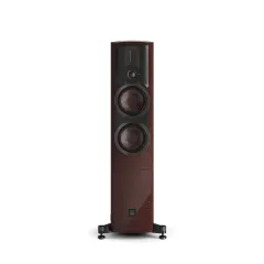 DALI EPIKORE 7 MAROON GLOSS Grīdas akustiskā sistēma