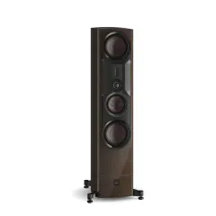 DALI EPIKORE 9 WALNUT GLOSS Grīdas akustiskā sistēma