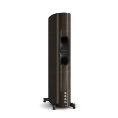 DALI EPIKORE 9 WALNUT GLOSS Grīdas akustiskā sistēma