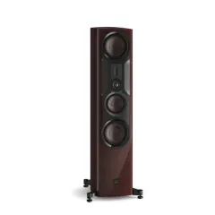 DALI EPIKORE 9 MAROON GLOSS Grīdas akustiskā sistēma